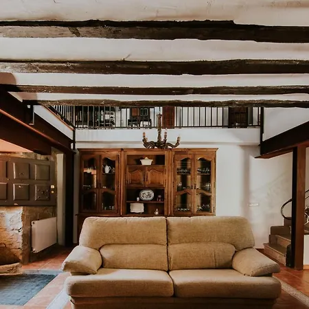 Villa Carpe Diem Zarratón Extérieur photo