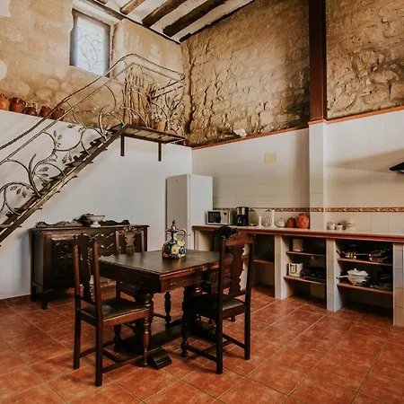 Villa Carpe Diem Zarratón Extérieur photo