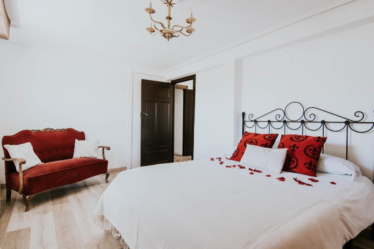 Carpe Diem Villa Zarraton