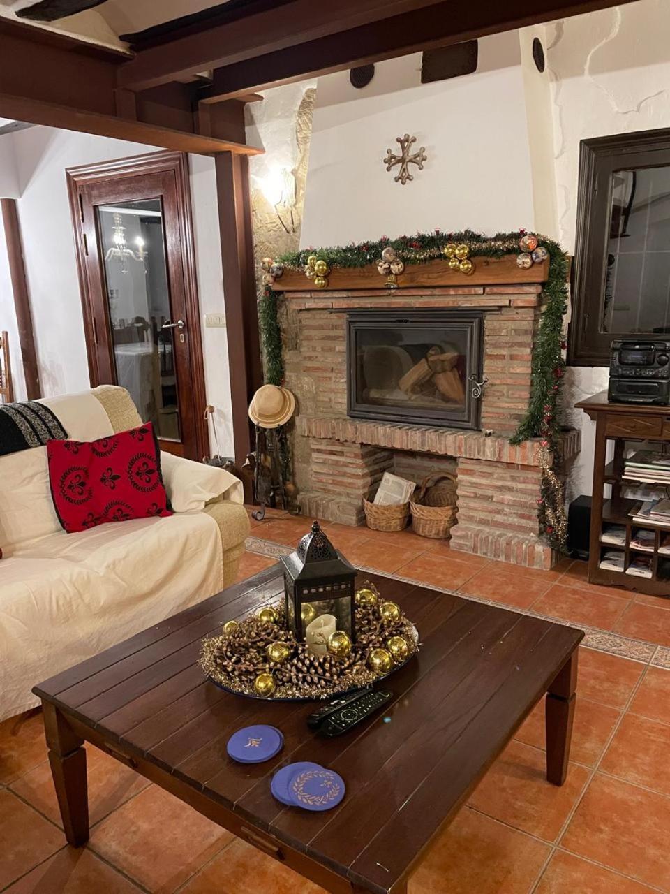 Carpe Diem Villa Zarraton