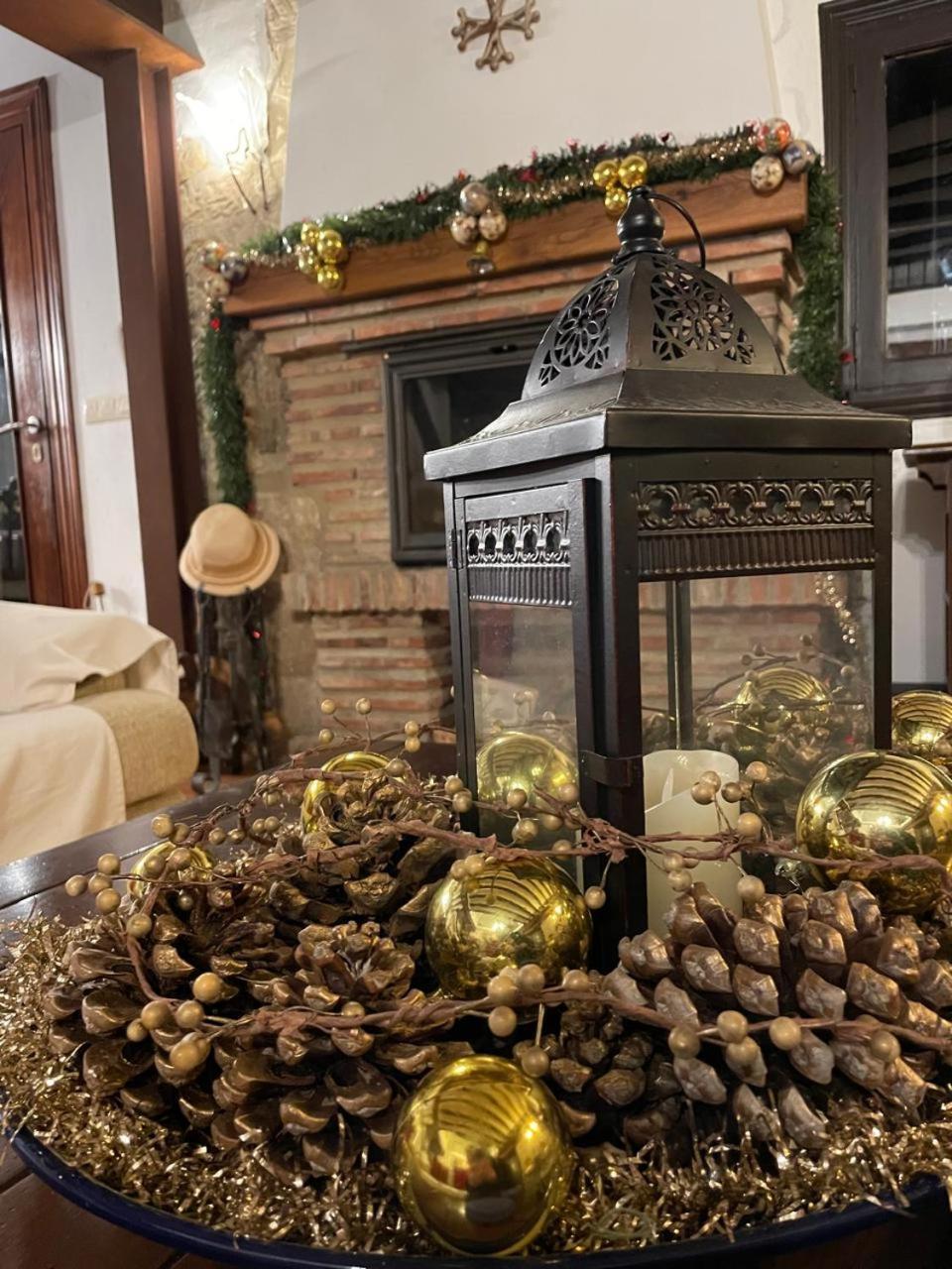 Villa Carpe Diem Zarraton